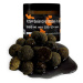 Mastodont Baits Boilies Balanced Boilies in dip mix 20/24mm 500ml - Black Mamba