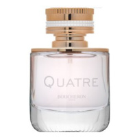 Boucheron Quatre parfémovaná voda pro ženy 50 ml