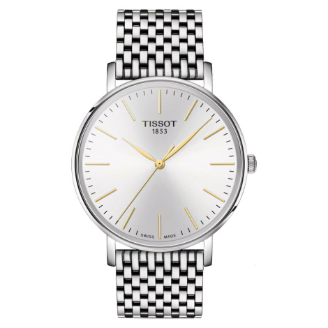 Tissot Everytime Quartz T143.410.11.011.01