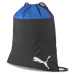 Puma Teamgoal 23 Gym Sack Electric Blue Lemonade/ Puma Black