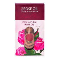 Růžový olej Regina Roses 1,2 ml
