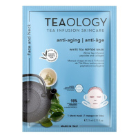 Teaology White Tea Peptide Mask Maska Na Obličej 21 ml