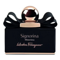 Salvatore Ferragamo Signorina Misteriosa  parfémová voda 50 ml