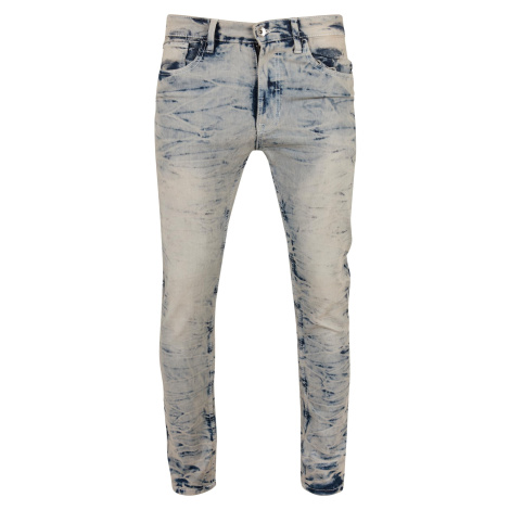 Stretch Signature Denim mramor lt.nádech Southpole