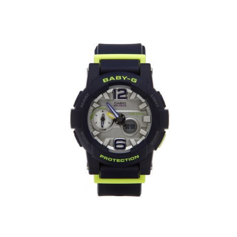 Dámské hodinky Casio BGA-180-2B