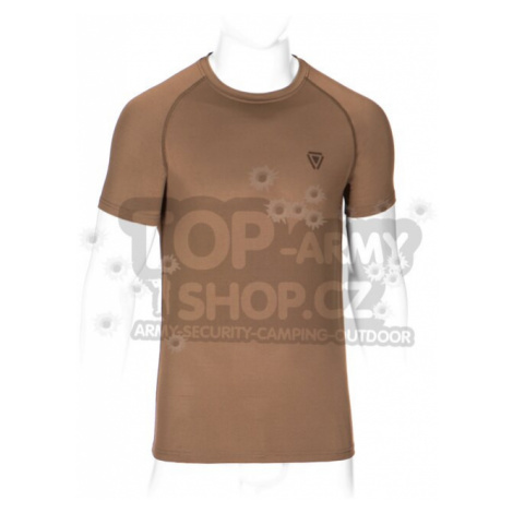 Letní funkční triko T.O.R.D. Athletic Outrider Tactical® – Coyote