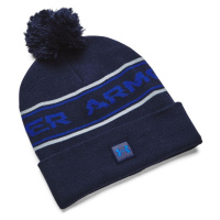 Pánský kulich Under Armour Halftime Pom Beanie