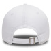 NEW ERA-940 ESSENTIAL MLB NY YANKEES WHITE NOS Bílá 54,9/59,6cm