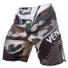 boxerské kraťasy VENUM - Camo Hero - Green/Brown