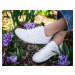 Barefoot tenisky Be Lenka Prime 2.0 - White