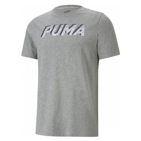 Pánské klasické tričko Puma
