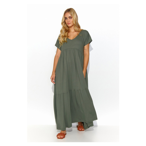 Makadamia Woman's Dress M828