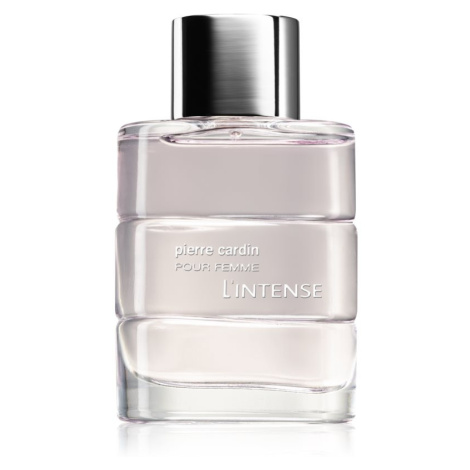 Pierre Cardin Pour Femme L'Intense parfémovaná voda pro ženy 50 ml