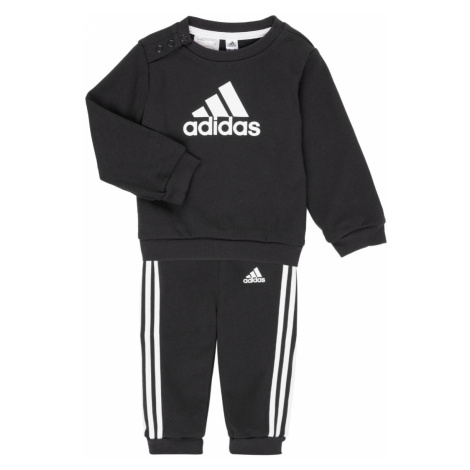 Adidas BOS JOG FT Černá