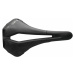 Selle Italia X-LR TM AirCross Superflow Black 131 mm Manganese Sedlo