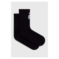 Ponožky Peak Performance černá barva