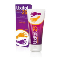 Uxitol 25 Softwalk balzám na paty 50ml vertical