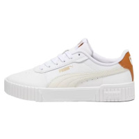 Puma CARINA 2.0 W Dámské tenisky, bílá, velikost 37.5