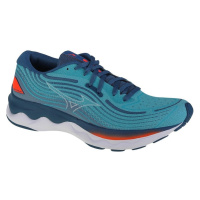 Mizuno Wave Skyrise 4 Zelená