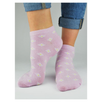 NOVITI Woman's Socks ST020-W-04