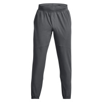 Pánské tepláky Under Armour Stretch Woven CW Jogger