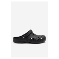 Pantofle Crocs BAYA 10126-001 Materiál/-Syntetický