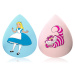 Wet n Wild Alice in Wonderland We're All Mad Here make-up houbička 2x1 kg