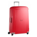 SAMSONITE Kufr S´Cure Spinner 81/30 Crimson Red, 55 x 31 x 81 (59244/1235)