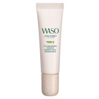 Shiseido Waso Yuzu-C rozjasňující oční sérum s vitaminem C 20 ml