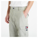 Tommy Jeans Ethan Washed Cargo Pants Faded Willow