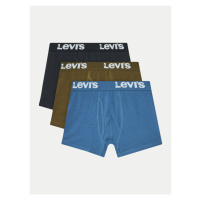 Sada 3 kusů boxerek Levi's®