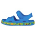 Coqui FOBEE TT&F Dětské sandály, modrá, velikost
