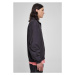 Wide Track Jacket - black