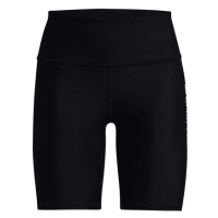 Dámské šortky Under Armour HG Geo Bike Short-BLK