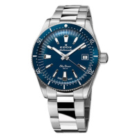 Edox Skydiver 38 Date Automatic 80131-3BUM-BUIN