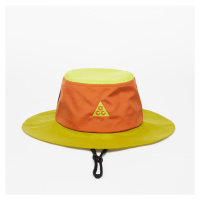 Nike ACG Bucket Hat Dark Russet/ Moss/ Earth/ Bright Cactus