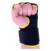 Gelové rukavice DBX BUSHIDO žluté Name: Gelové rukavice DBX BUSHIDO žluté