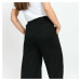 Urban Classics Ladies Modal Terry Wide Leg Sweatpants Black