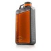 Placatka GSI Outdoors Boulder Flask 10 Barva: oranžová