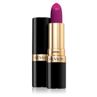 Revlon Cosmetics Super Lustrous™ krémová rtěnka s perleťovým leskem odstín 457 Wild Orchid 4.2 g