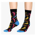 Happy Socks Andy Warhol Banana Sock