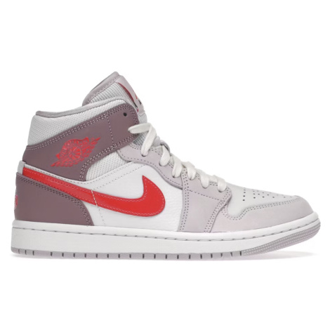 Jordan 1 Mid Valentine's Day (2022) (W)