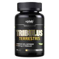 VPLAB nutrition VPLab Tribulus Terrestris 90% Saponins 90 cps Varianta: