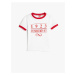 Koton Girls' T-Shirt - 3skg10545ak