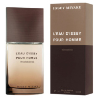 Issey Miyake L`Eau d`Issey Pour Homme Wood&Wood Intense - EDP 50 ml