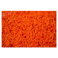 Lk baits pelety fluoro pellets compot nhdc-1 kg 4 mm