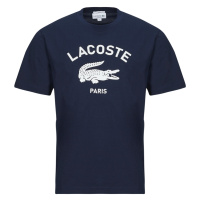 Lacoste TH2733 Tmavě modrá