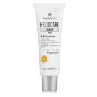 Heliocare Ochranná emulze na obličej SPF 50+ 360° (Sunscreen Protector Solar) 50 ml