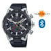 Casio Edifice Bluetooth Connected Solar SOSPENSIONE EQB-2000DC-1AER (650)