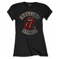 Rolling Stones tričko, Tour 78, dámské